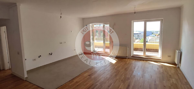 Metrou Jiului | 2 camere | 72mp | Decomandat | B12396