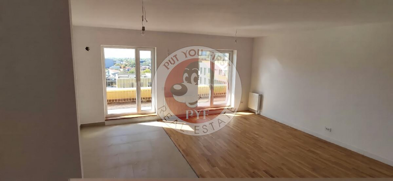 Metrou Jiului | 2 camere | 72mp | Decomandat | B12396